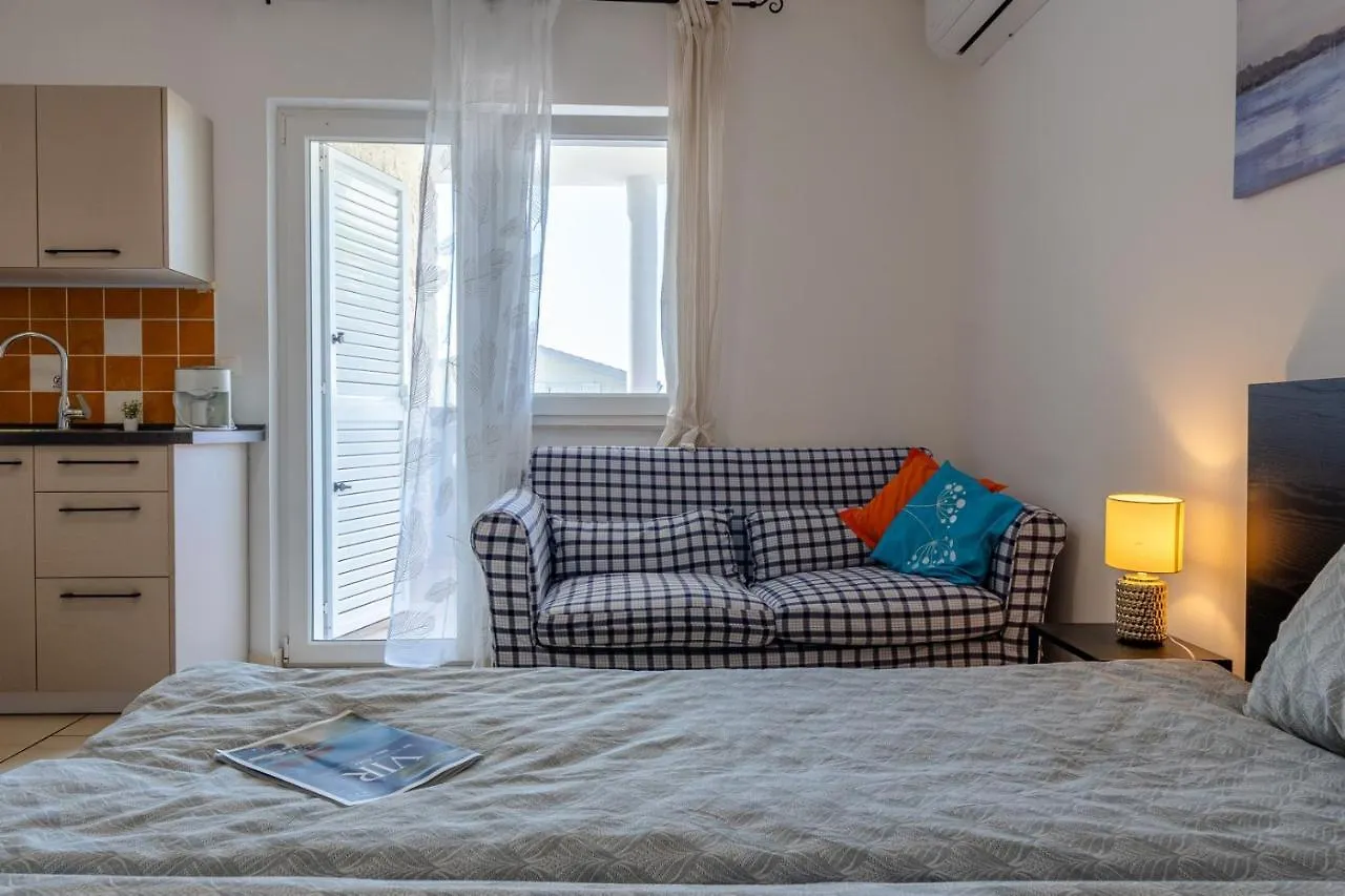 Apartments Martin'S Perla Vir