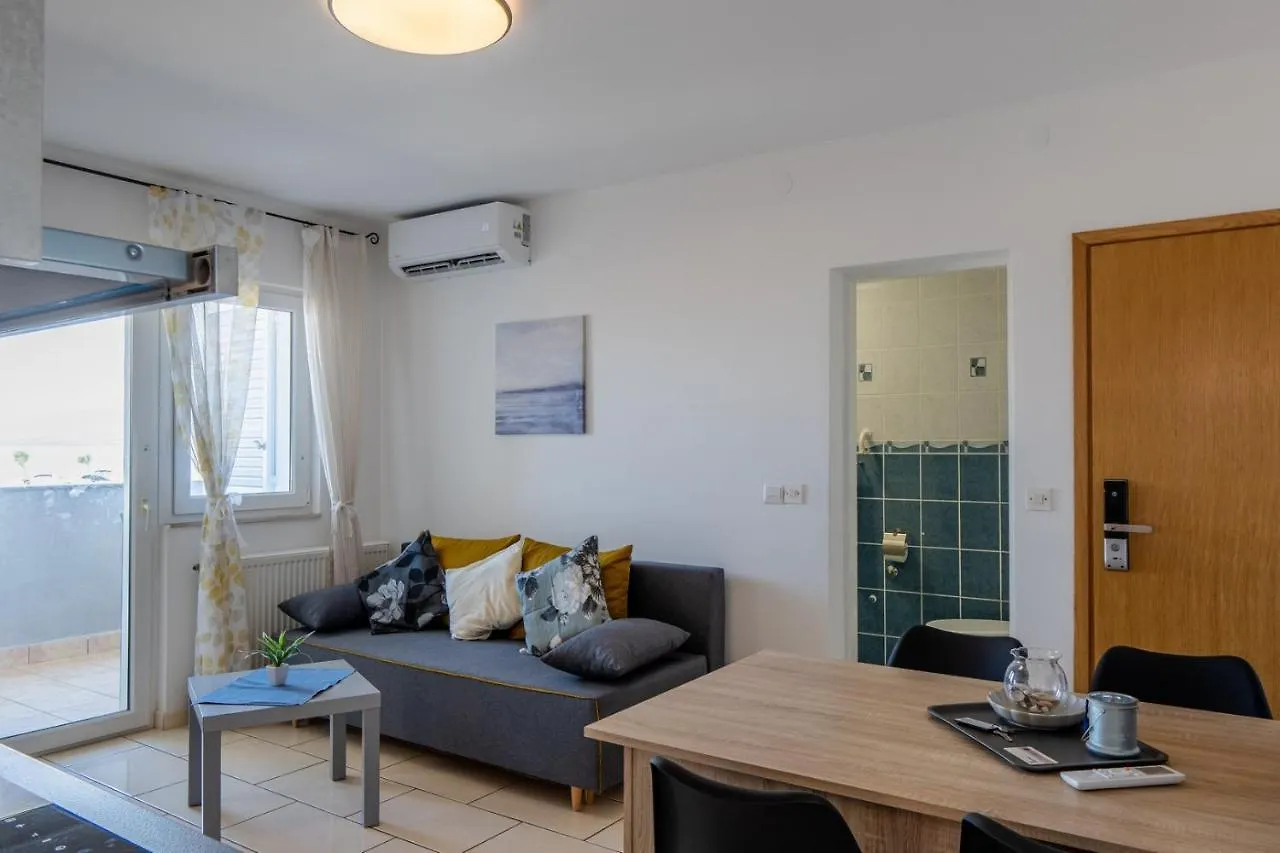 Apartments Martin'S Perla Vir