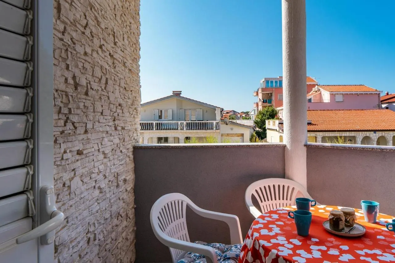 Apartments Martin'S Perla Vir