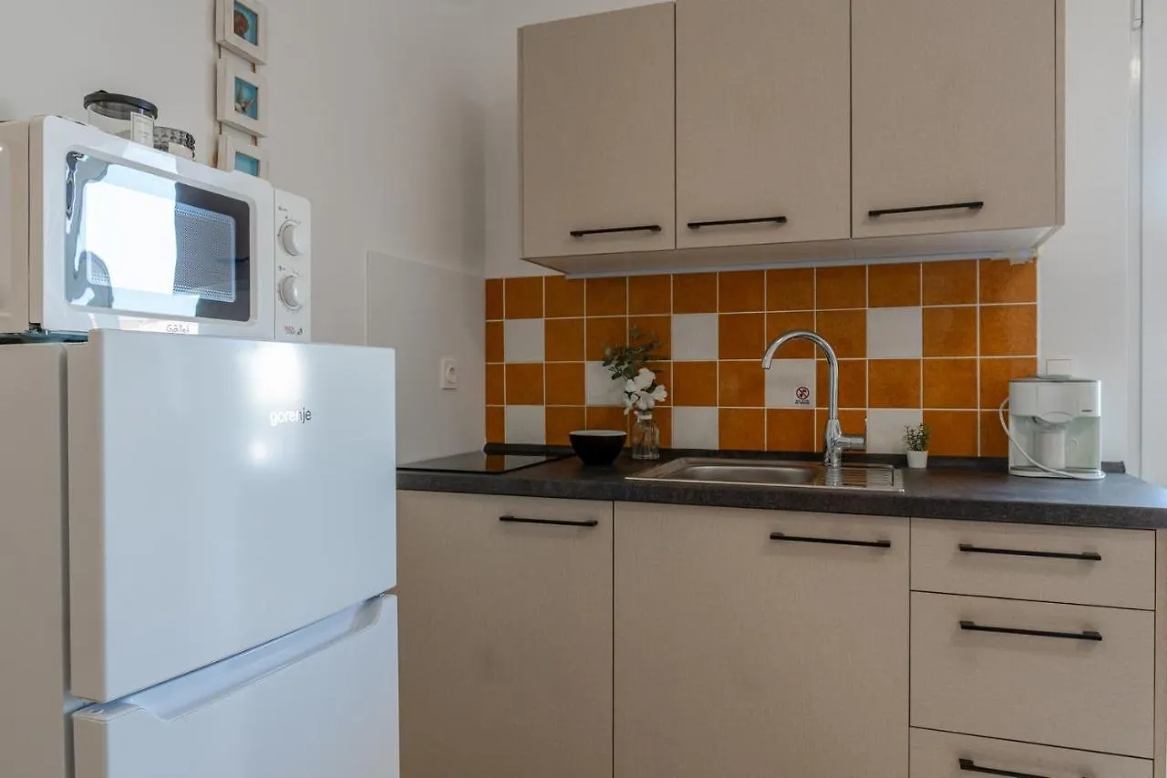 Apartments Martin'S Perla Vir