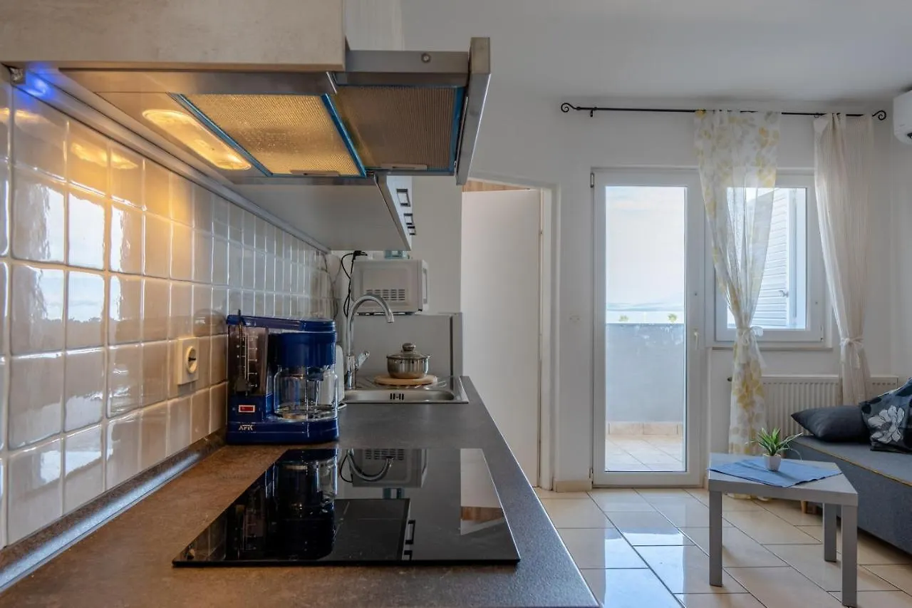 Apartments Martin'S Perla Vir