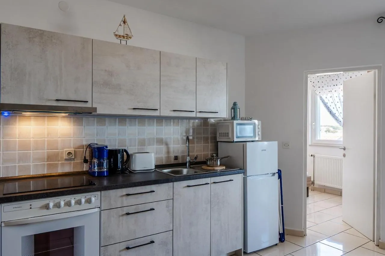 Apartments Martin'S Perla Vir